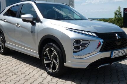 Mitsubishi Eclipse Cross 3.600 km 37.990 &euro; Gera 07552