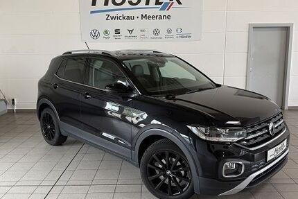 VW T-Cross 17.849 km 19.999 € Meerane 08393