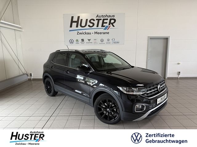 VW T-Cross 17.849 km 19.999 € Meerane 08393
