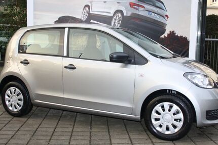 Skoda Citigo 19.714 km 10.990 &euro; Gera 07554