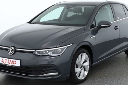 VW Golf 39.987 km 24.990 &euro; Gera 07546