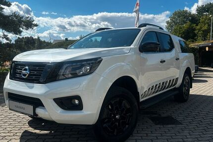 Nissan Navara 42.720 km 35.990 &euro; Zeitz 06712