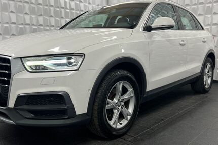 Audi Q3 183.660 km 12.450 &euro; Werdau 08412