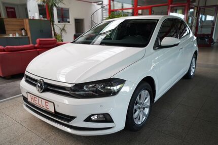 VW Polo 47.645 km 15.990 &euro; Gera 07552