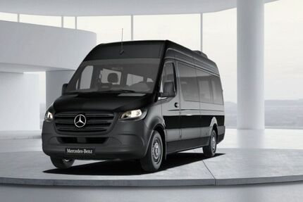 Mercedes-Benz Sprinter 48.842 km 56.490 &euro; Gera 07546