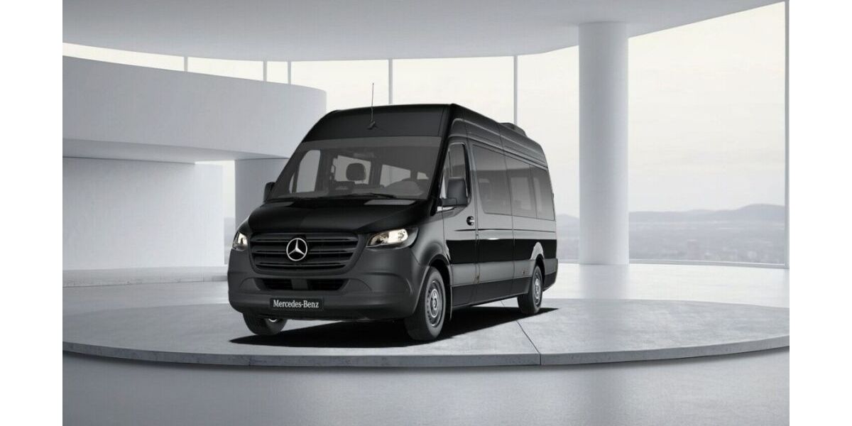 Mercedes-Benz Sprinter 48.842 km 56.490 &euro; Gera 07546