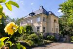 Historisches Schmuckstück in Gera-Debschwitz – Werden Sie der neue Eigentümer! - Zweifamilienhaus Gera Debschwitz | Angebot:26386206