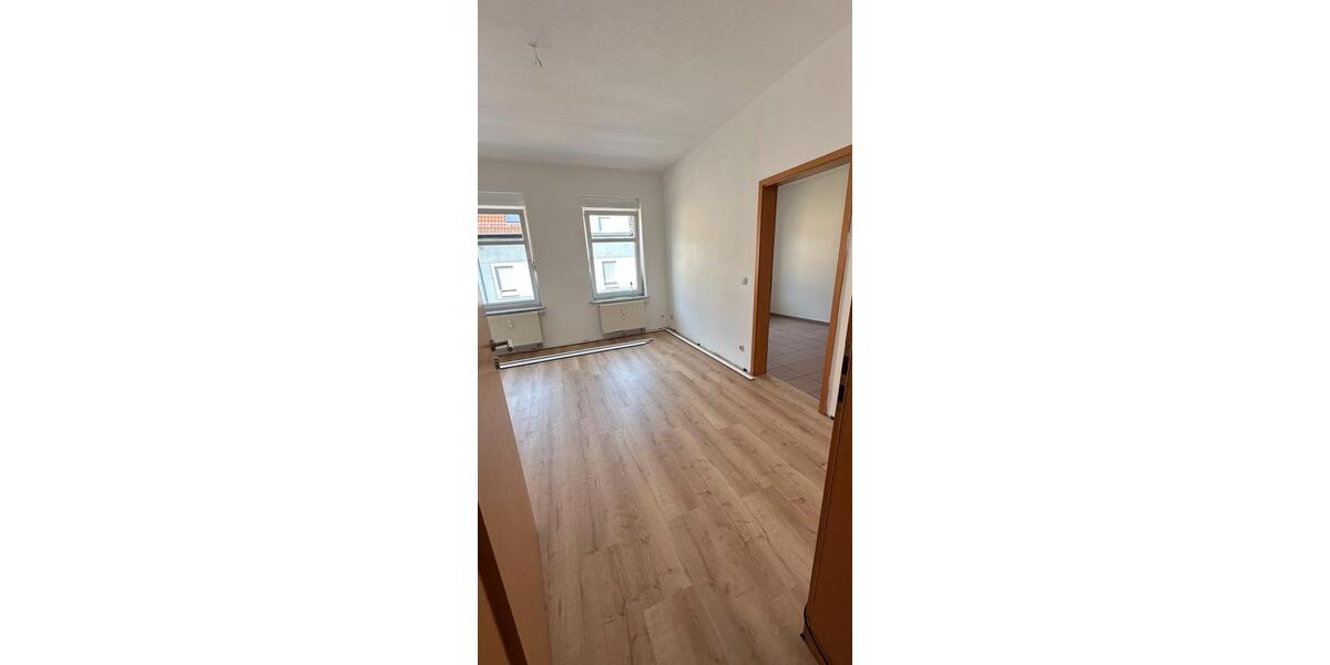 Etagenwohnung Altenburg - 2 Zimmer, 54 m&sup2;, 491&euro; | Angebot:25255539