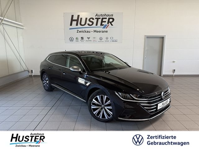 VW Arteon 95.523 km 23.950 &euro; Meerane 08393