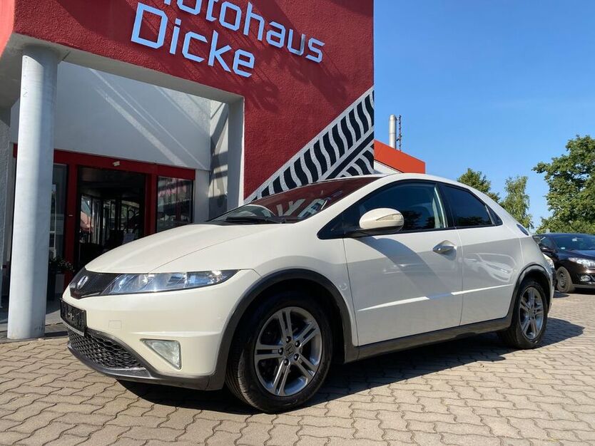 Civic