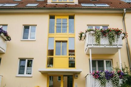 Wohnung Werdau - 2 Zimmer, 58 m&sup2;, 62.000&euro; | Angebot:25146323