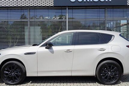 Mazda CX-60 5.435 km 48.930 € Gera 07546