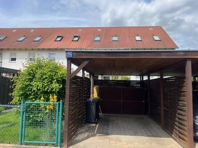 Reihenmittelhaus Gera Langenberg - 5 Zimmer, 125 m&sup2;, 240.000&euro; | Angebot:26768273