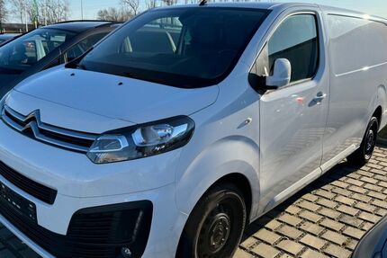 Citroen Jumpy 271.400 km 10.995 € Altenburg 04600
