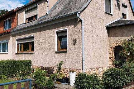 Haus Auma-Weidatal Weidatal - 5 Zimmer, 84 m&sup2;, 185.000&euro; | Angebot:21850069