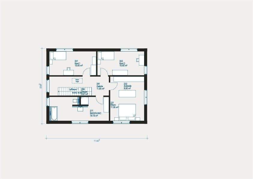 Mehrfamilienhaus, Wohnhaus Schkölen Bürgel - 5 Zimmer, 173 m&sup2;, 362.999&euro; | Angebot:25697357