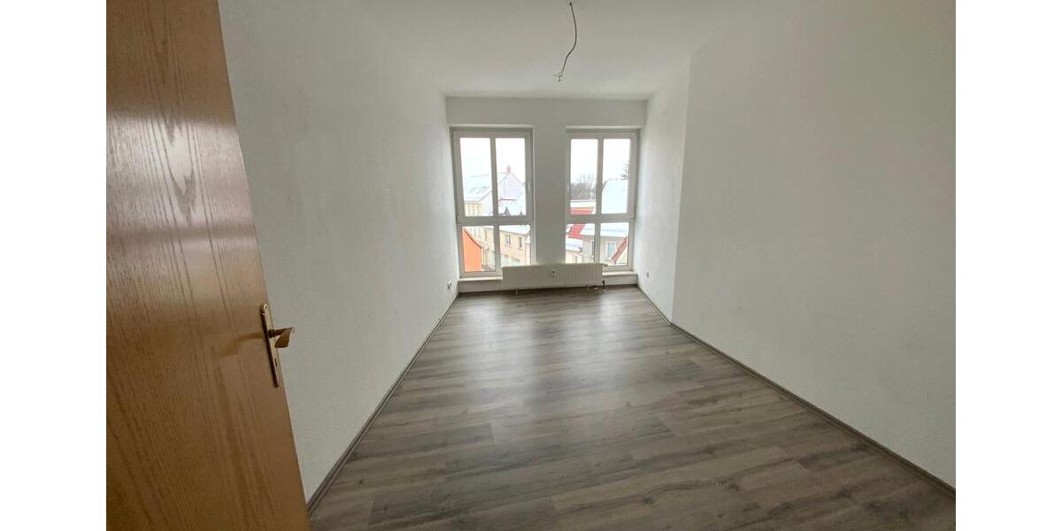 Großzügig WOHNEN... 3 zimmer