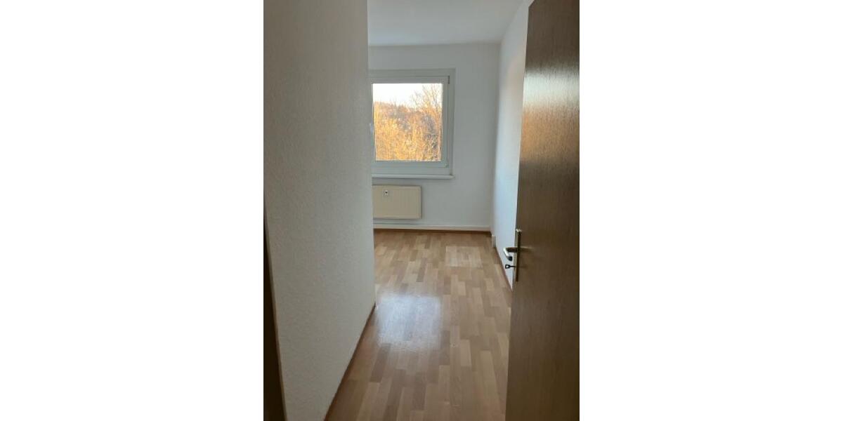 Etagenwohnung Gera Lusan - 4 Zimmer, 89 m&sup2;, 490&euro; | Angebot:25918458