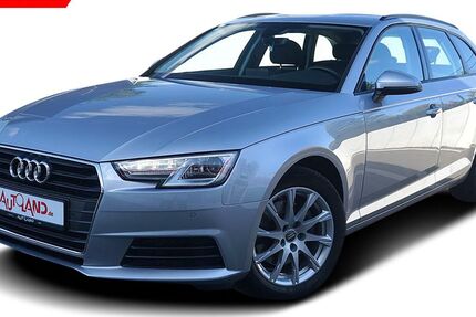 Audi A4 74.375 km 23.990 &euro; Gera 07546