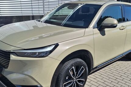 Honda HR-V 26.200 km 24.990 € Ronneburg 07580