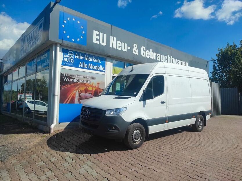 Sprinter