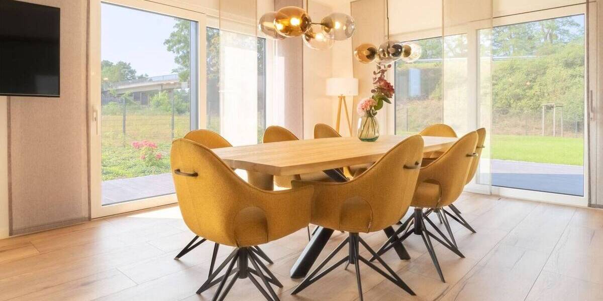 Einfamilienhaus Bad Klosterlausnitz - 6 Zimmer, 181 m&sup2;, 549.999&euro; | Angebot:25710278