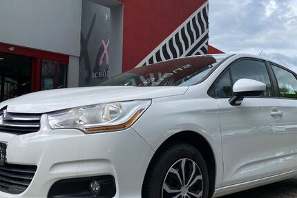 Citroen C4 59.932 km 8.490 &euro; Gera 07549