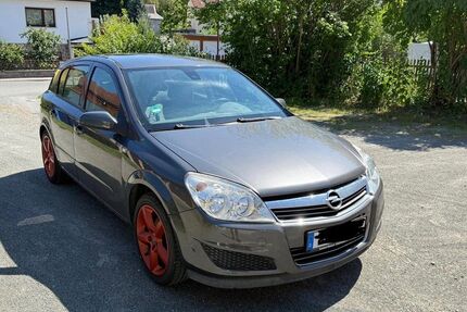 Opel Astra 135.875 km 2.300 &euro; Münchenbernsdorf 07589