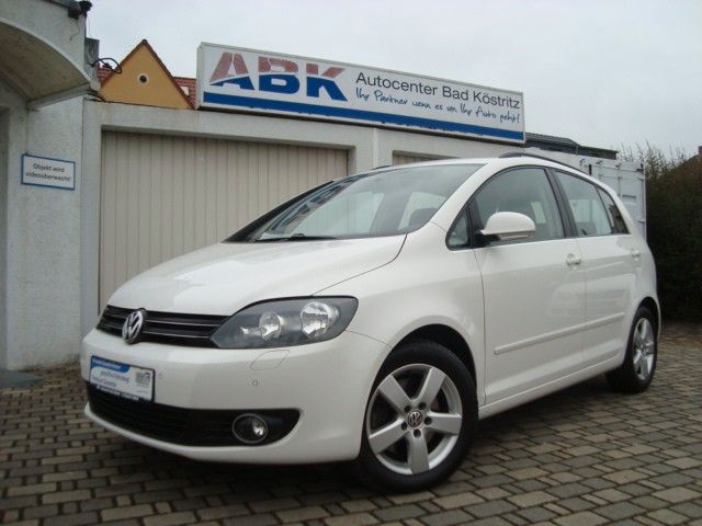 VW Golf Plus 147.100 km 6.990 &euro; Bad Köstritz 07586