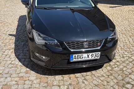 Seat Leon 147.000 km 7.777 &euro; Altenburg 04600