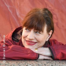 Ulla Meinecke - Bessere Zeiten 29.11.2025 Zentral Theater - Residenz Lichtspiele