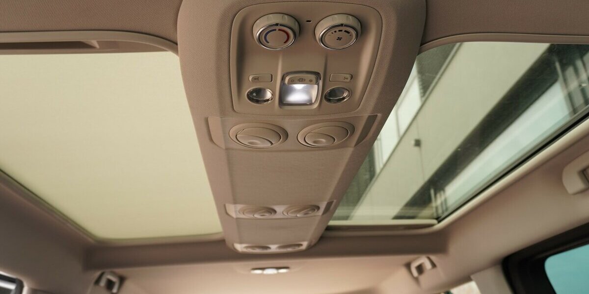 Fiat Ulysse Top 7-Sitzer L3 180 AT / Vollausstattung 2.733 km 47.900 &euro; Münchenbernsdorf 07589