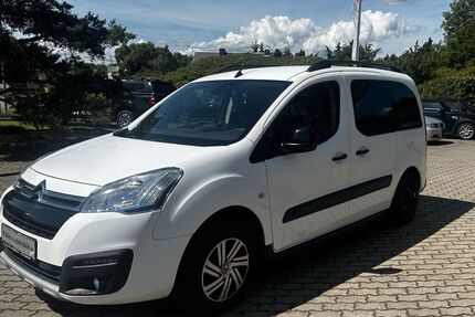Citroen Berlingo 108.000 km 6.900 &euro; Zeitz 06712