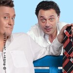 Mein Freund, der betrunkene Sachse