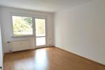 3-Raum-Wohnung mit Balkon 3 zimmer