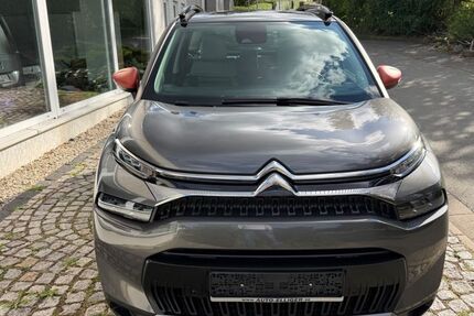 Citroen C3 85.960 km 10.990 &euro; Hohenölsen 07570