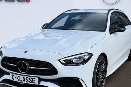 Mercedes-Benz C 220 24.900 km 51.600 € Zwickau 08058