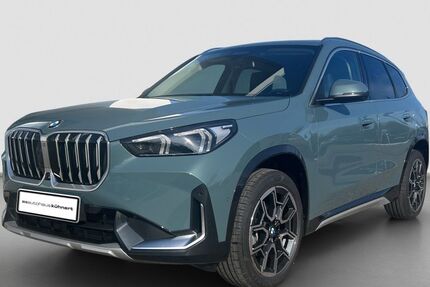 BMW X1 2.026 km 51.558 &euro; Gera 07552