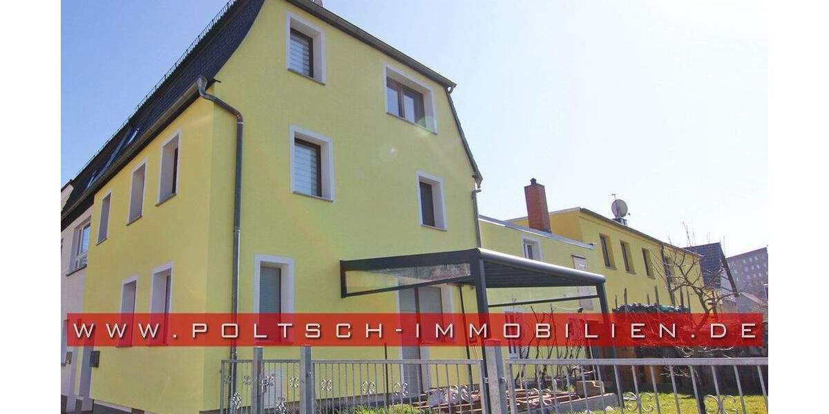 Einfamilienhaus Gera Roschütz - 6 Zimmer, 140 m&sup2;, 199.000&euro; | Angebot:24688630