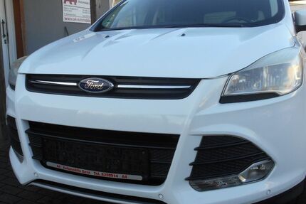 Ford Kuga 172.429 km 7.990 &euro; Gera 07554