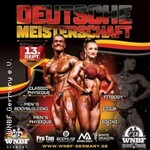 Deutsche Meisterschaft 2026