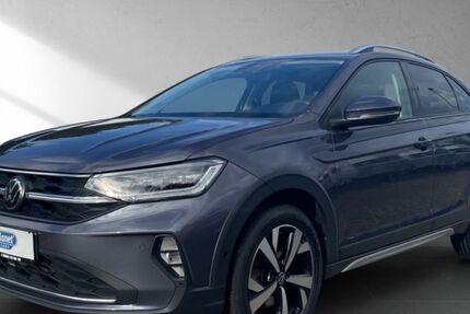 VW Taigo 30.960 km 22.990 &euro; Gera 07554