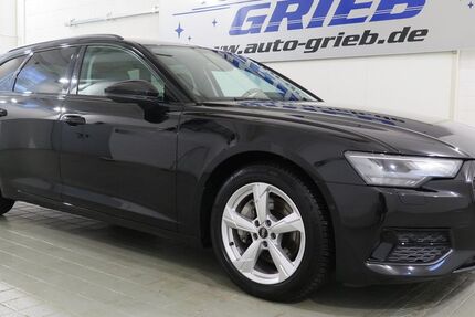 Audi A6 83.700 km 29.950 &euro; Miesitz 07819