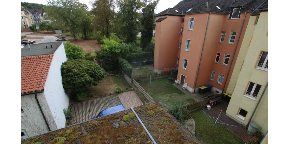 Vollmöbliert inkl. Einbauküche! 1-Raum Wohnung im Ostviertel von Gera! - Erdgeschoßwohnung Gera Ostviertel | Angebot:26335179