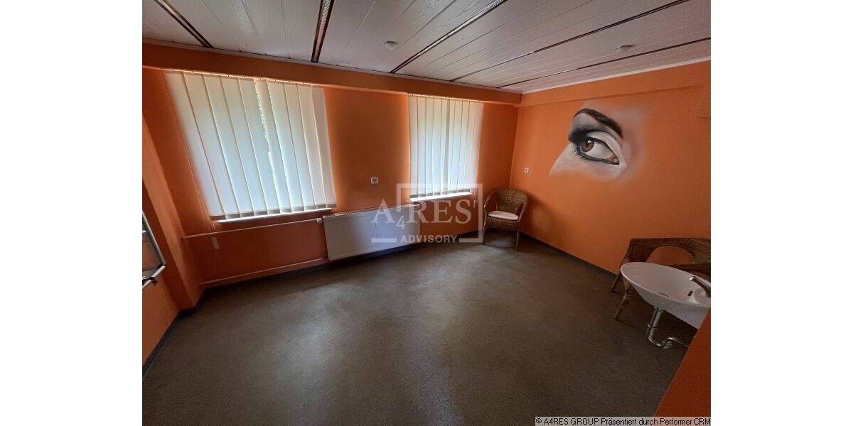 Gewerbeobjekt Meuselwitz - 160.000&euro; | Angebot:26881614