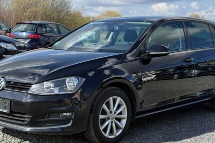 VW Golf 205.179 km 7.447 &euro; Schleifreisen 07629