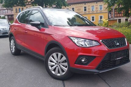 Seat Arona 35.600 km 13.999 &euro; Schmieritz 07819