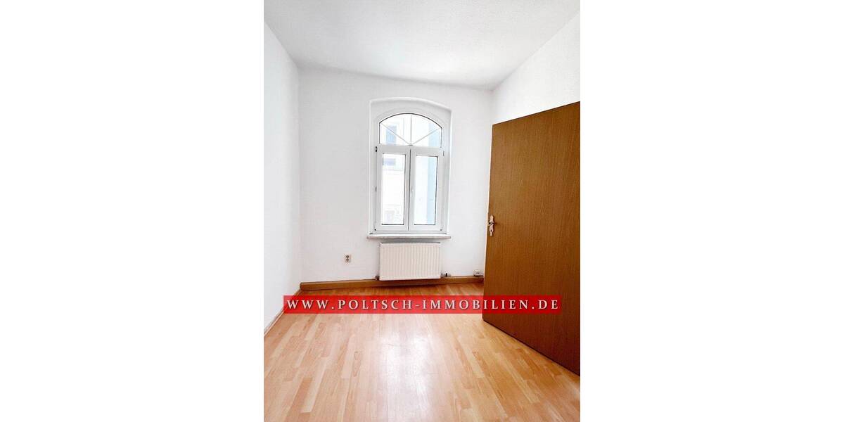 Etagenwohnung Gera Untermhaus - 3 Zimmer, 84 m&sup2;, 480&euro; | Angebot:26881960