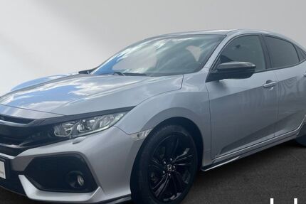 Honda Civic 99.810 km 14.975 &euro; Zeulenroda-Triebes 07937