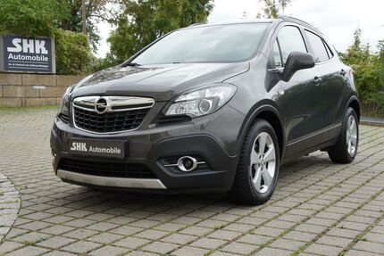 Opel Mokka 87.971 km 12.490 € Gera 07551